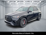 New 2025 Mercedes-Benz GLE 63 AMG S image 2
