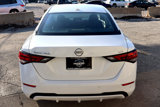 Used 2024 Nissan Sentra SV image 5