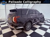 Used 2024 Hyundai Palisade Calligraphy image 6