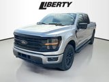 New 2025 Ford F150 XLT w/ Equipment Group 302A MID image 3