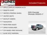 New 2025 Chevrolet Silverado 3500 LT w/ All Star Edition image 3