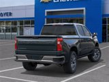 New 2026 Chevrolet Silverado 1500 LT image 4