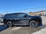 New 2025 Jeep Wagoneer Series II w/ Premium Group I image 2