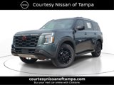 New 2025 Nissan Armada PRO-4X image 1