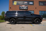 Used 2021 Chevrolet Suburban Premier image 4