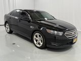 Used 2018 Ford Taurus SEL w/ Equipment Group 201A image 3
