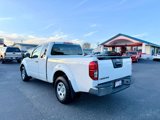 Used 2013 Nissan Frontier S image 3