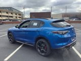 New 2025 Alfa Romeo Stelvio Sprint image 3
