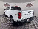 Used 2024 Chevrolet Colorado Z71 w/ Z71 Convenience Package 2 image 5