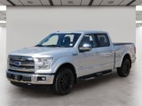 Used 2016 Ford F150 Lariat w/ Equipment Group 502A Luxury image 2