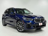 Used 2020 BMW X5 xDrive40i w/ M Sport Package image 4