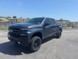 Used 2019 Chevrolet Silverado 1500 LT Trail Boss w/ Convenience Package image 2