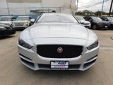 Used 2019 Jaguar XE image 2