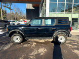 Used 2022 Ford Bronco 4-Door image 2