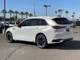 New 2025 MAZDA CX-90 3.3 Turbo S w/ Premium Package image 4
