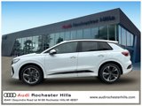 New 2024 Audi Q4 e-tron Premium Plus image 2