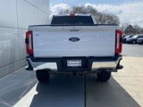 New 2025 Ford F250 4x4 Crew Cab Super Duty image 5