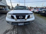 Used 2012 Nissan Frontier SV image 3