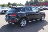 Used 2025 Audi Q5 e Premium Plus image 5