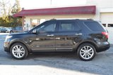Used 2015 Ford Explorer Limited w/ Equipment Group 302A image 4