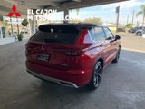 Used 2024 Mitsubishi Outlander SEL image 3