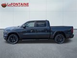 New 2026 RAM 1500 Big Horn image 2