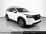 New 2025 Nissan Pathfinder Platinum w/ Lighting Package (N93) image 3