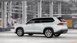 New 2026 Toyota Grand Highlander Limited image 5