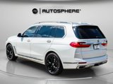 Used 2021 BMW X7 xDrive40i w/ Executive Package image 5