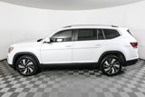 New 2025 Volkswagen Atlas SEL image 3