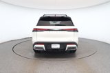 Used 2025 INFINITI QX60 Autograph w/ Cargo Package image 4