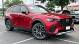 New 2025 MAZDA CX-70 Plug-In Hybrid w/ Premium Plus image 2