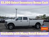 New 2025 RAM 2500 Tradesman image 2