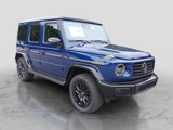 New 2025 Mercedes-Benz G 580 w/ EQ Technology image 3
