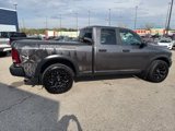 Used 2021 RAM 1500 Classic Warlock image 6