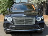 Used 2022 Bentley Bentayga image 3
