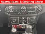 Used 2024 Jeep Gladiator Rubicon w/ Technology Group image 6