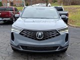 New 2025 Acura RDX A-Spec image 3