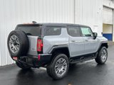 New 2025 GMC Hummer EV 3X w/ LPO, Roof Cross Rail Package image 3