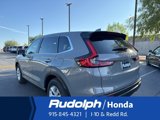 New 2026 Honda CR-V LX image 3