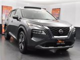 Used 2023 Nissan Rogue SL w/ SL Premium Package image 2
