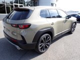 New 2025 MAZDA CX-50 2.5 Turbo w/ Premium Plus Pkg image 2