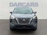New 2025 Nissan Rogue SV image 2