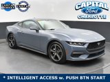 Used 2025 Ford Mustang Coupe image 4