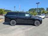 New 2025 Lincoln Navigator L Black Label image 3