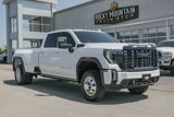 Used 2024 GMC Sierra 3500 Denali Ultimate image 3
