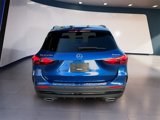 Certified 2025 Mercedes-Benz GLA 250 4MATIC image 4