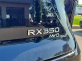 New 2025 Lexus RX 350 AWD image 6