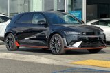 New 2025 Hyundai Ioniq 5 N image 2