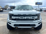 Used 2023 Ford F150 Raptor w/ Equipment Group 802A Raptor R image 4
